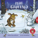 Petit gruffalo