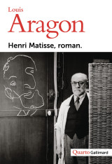 Henri matisse, roman