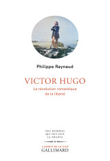 Victor hugo