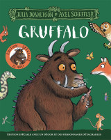 Gruffalo - édition spéciale 25 ans