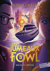 Les jumeaux fowl