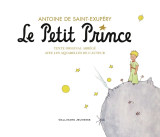 Le petit prince