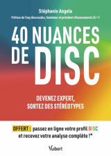 40 nuances de disc