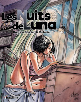 Les nuits de luna