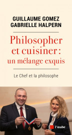 Philosopher et cuisiner : un mélange exquis