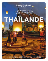 Les meilleures expériences en thaïlande 1ed