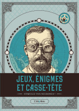 Jeux, énigmes et casse-tête