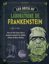 Les défis du laboratoire de frankenstein