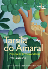 Tarsila do amaral