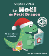 Le noël de petit dragon