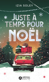 Juste à temps pour noël !