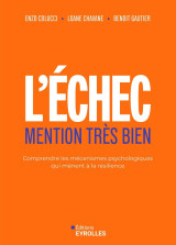 L'échec mention très bien