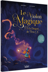 Le violon magique