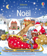 Noël - coucou ! - dès 3 ans