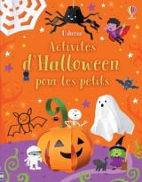 Activités d'halloween pour les petits