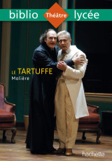 Bibliolycée - le tartuffe, molière