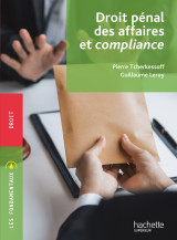 Fondamentaux - droit pénal des affaires et compliance