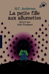 La petite fille aux allumettes