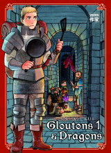 Gloutons et dragons