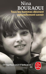 Tous les hommes désirent naturellement savoir