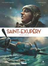 Saint-exupéry