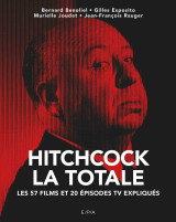 Hitchcock - la totale