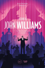 L'oeuvre de john williams