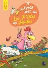 Je révise aves les p'tites poules gs 5-6 ans