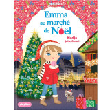 Minimiki - emma au marché de noël  - tome  40