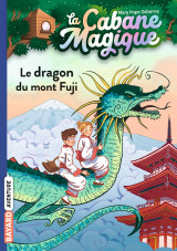 La cabane magique, tome 32