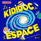 Le kididoc de l'espace