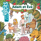 Adam et ève