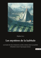 Les mystères de la kabbale