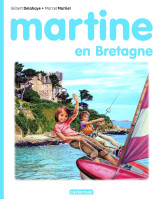 Martine en bretagne