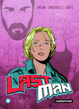 Lastman