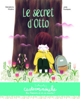 Casterminouche - le secret d'otto