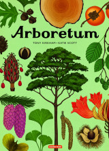 Encyclopedium - arboretum