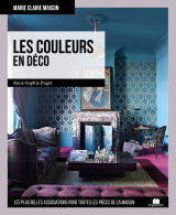 Les couleurs en déco