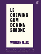 Le chewing-gum de nina simone