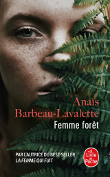 Femme forêt