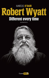 Robert wyatt