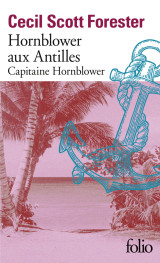 Hornblower aux antilles