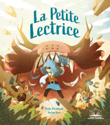 Albums coups de coeur - la petite lectrice