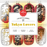 Les petits carrés d'art-thérapie tokyo lovers