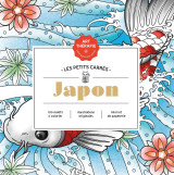 Les petits carrés d'art-thérapie japon nouvelle édition