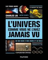 L'univers comme vous ne l'avez jamais vu