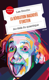 La révolution inachevée d'einstein