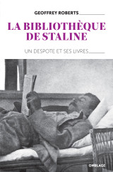 La bibliothèque de staline