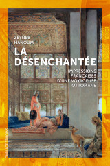 La désenchantée