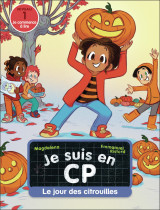 Le jour des citrouilles